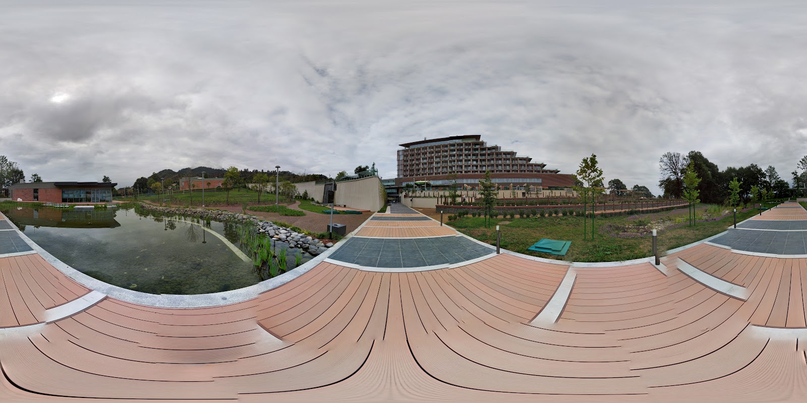 Lankaran Springs Wellness Resort — photo 11