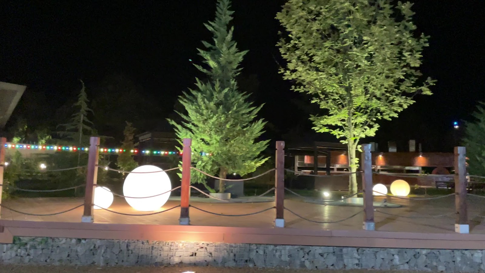 Lankaran Springs Wellness Resort — photo 3
