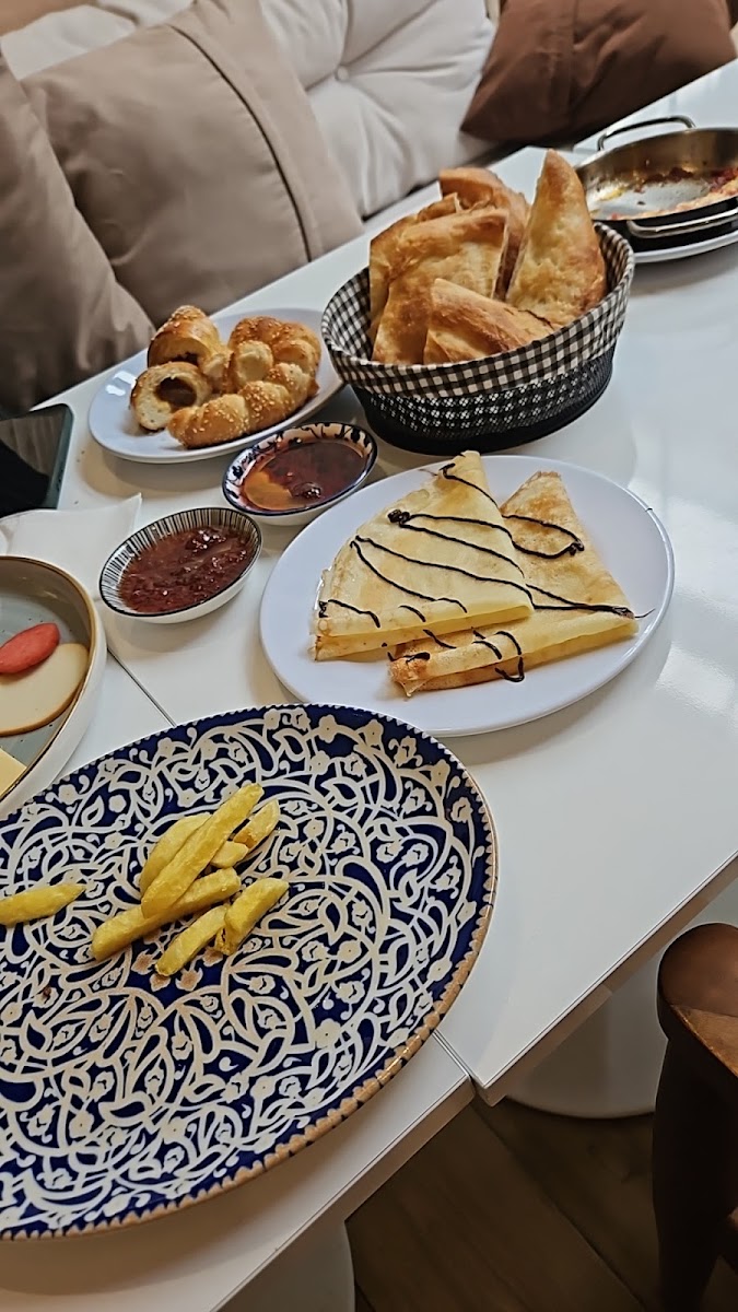 Lankon restaurant — photo 3