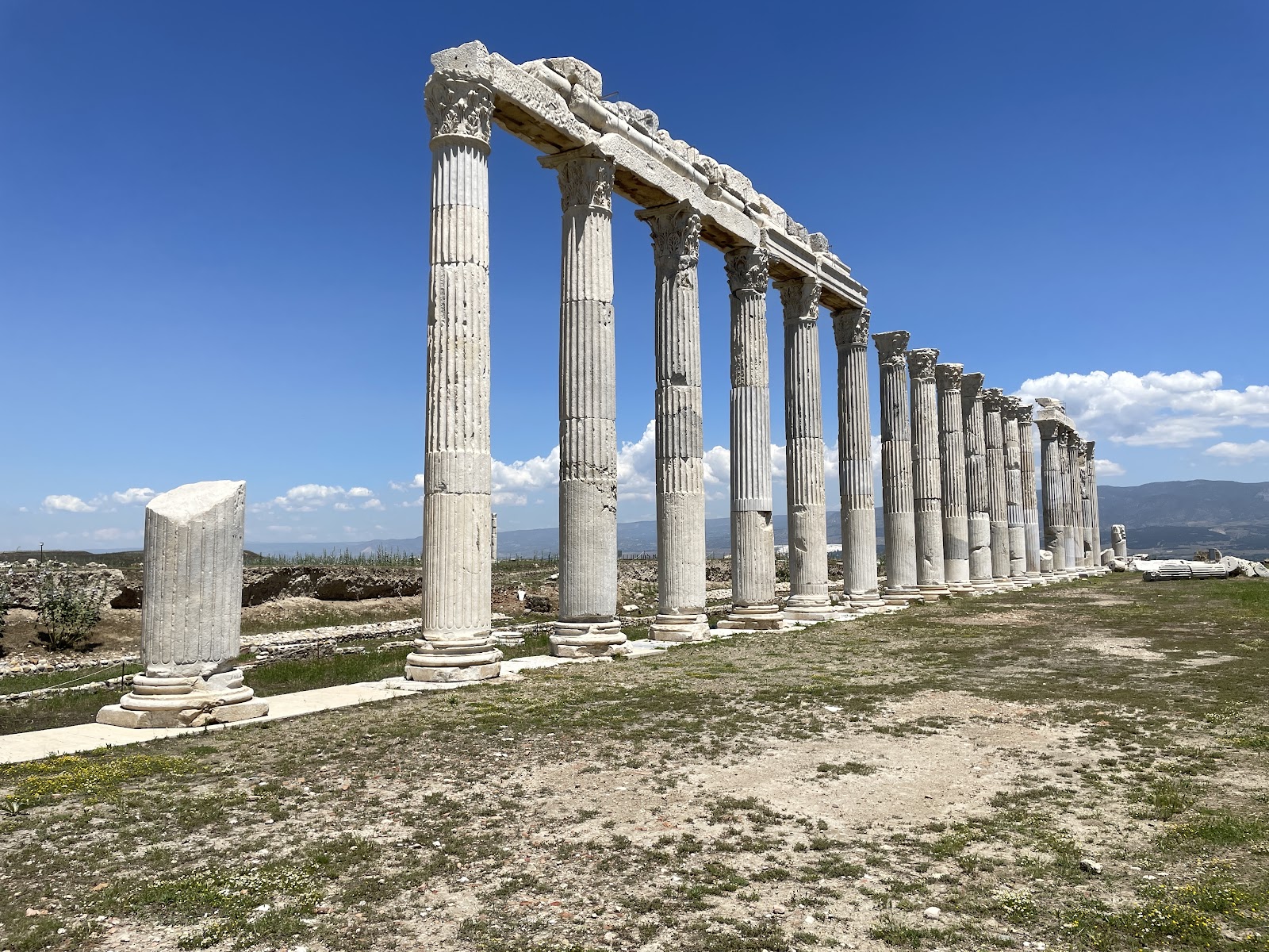 Laodikeia Antik Kenti — fotoğraf