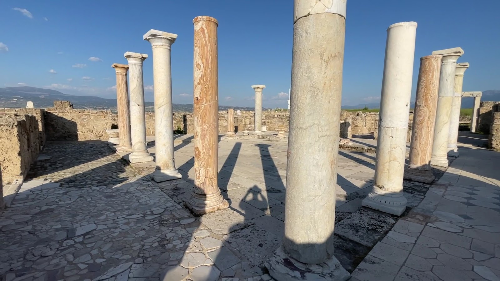 Laodikeia Antik Kenti — fotoğraf 3