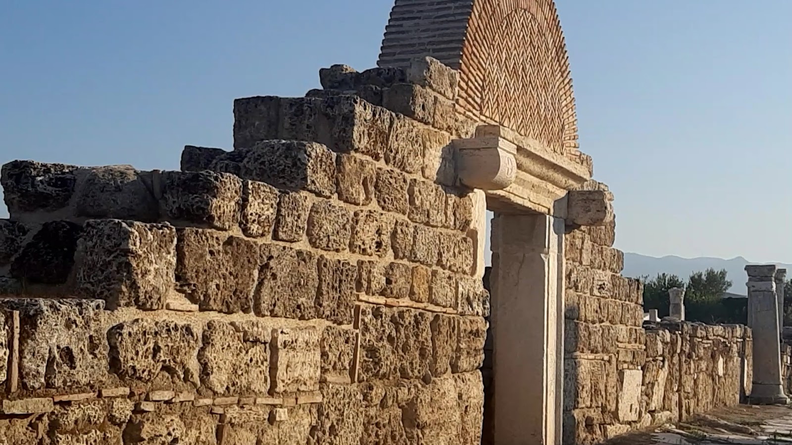 Laodikeia Antik Kenti — fotoğraf 4