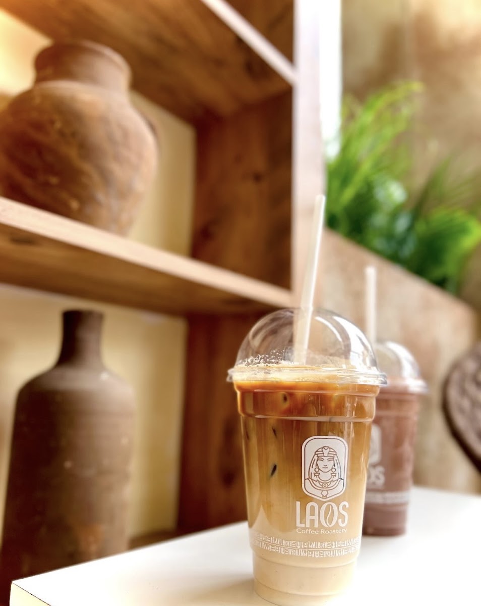 Laos Coffee Niğde — fotoğraf 2