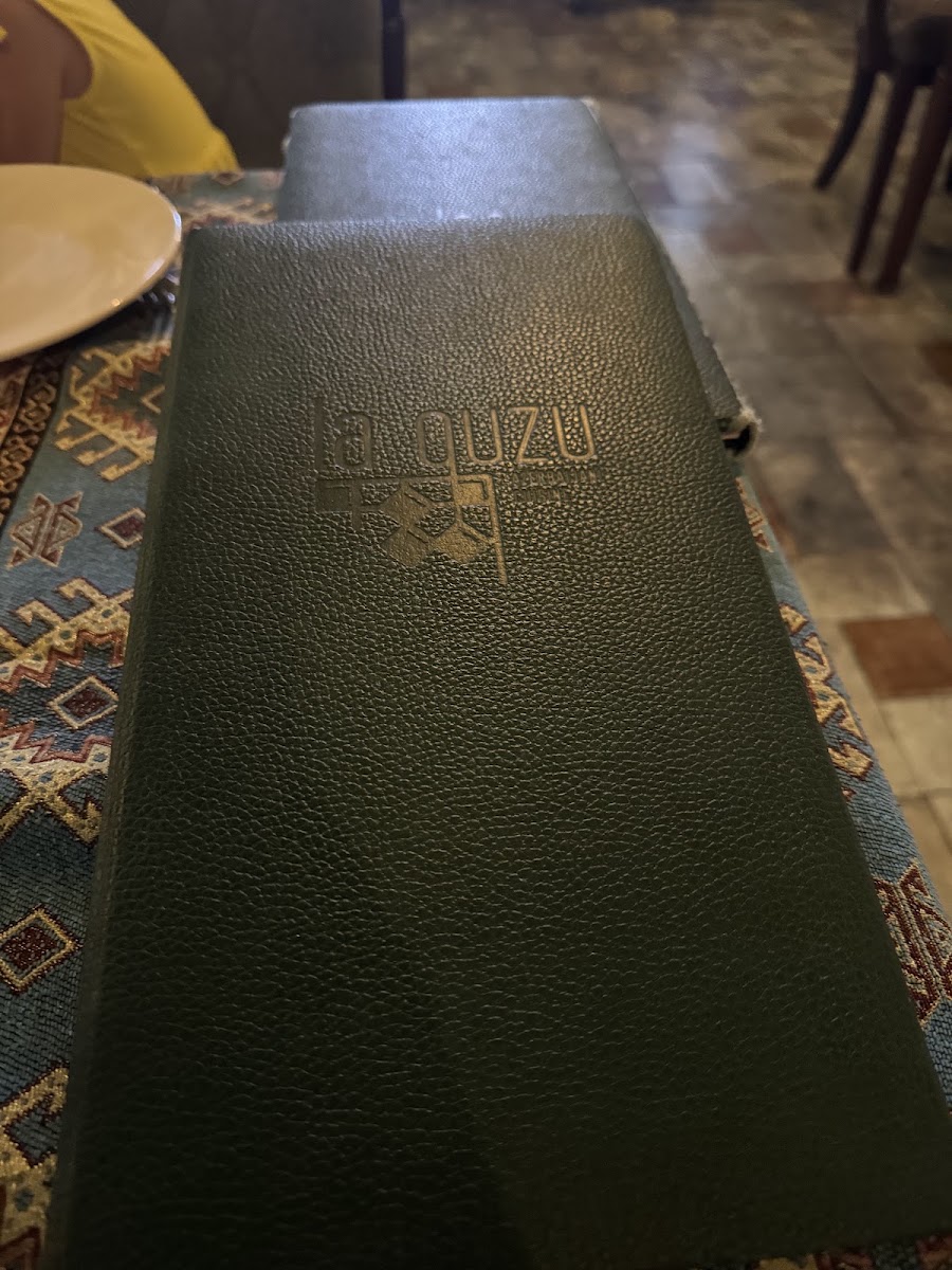 LaQuzu — photo 3