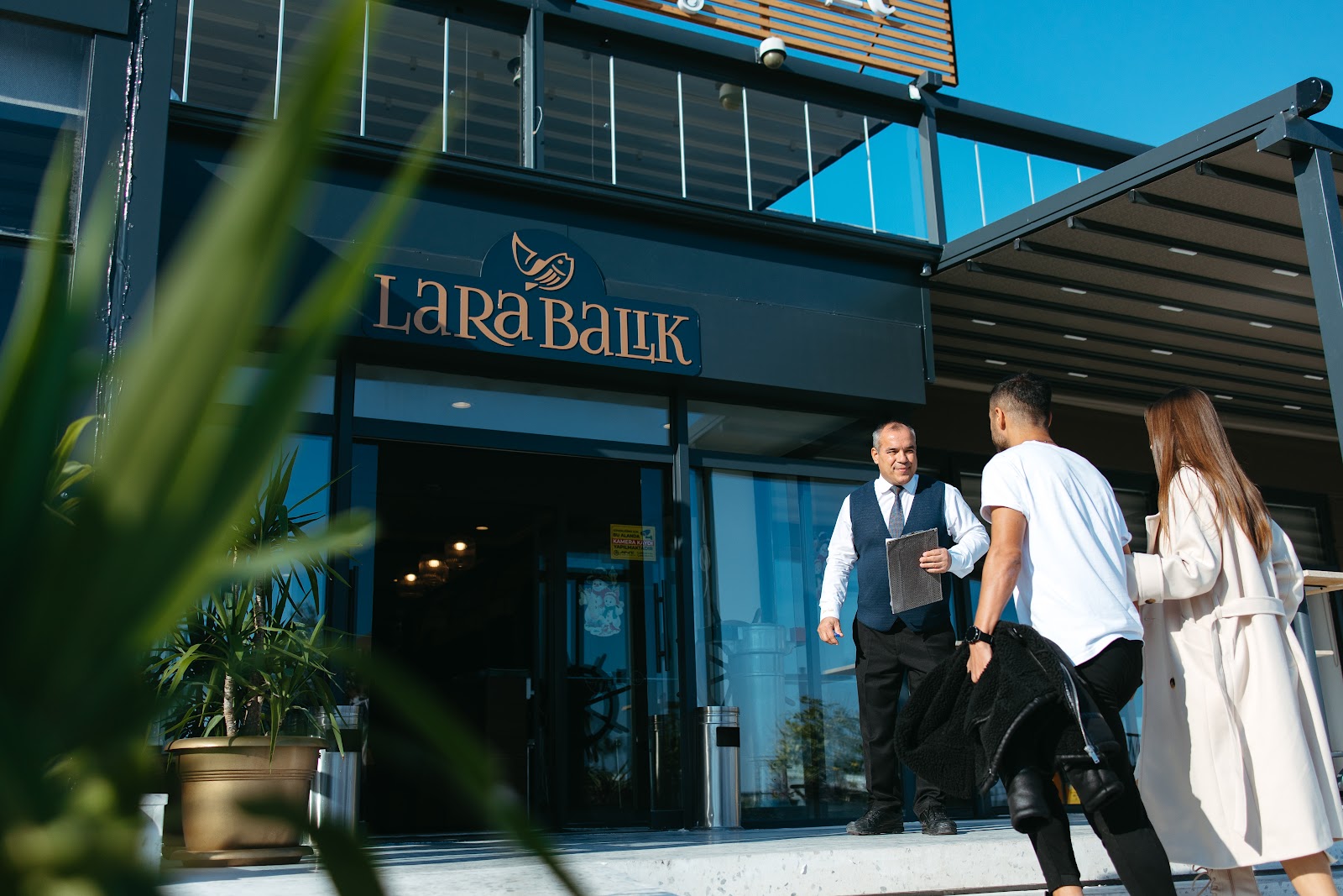 Lara Balık — fotoğraf 1