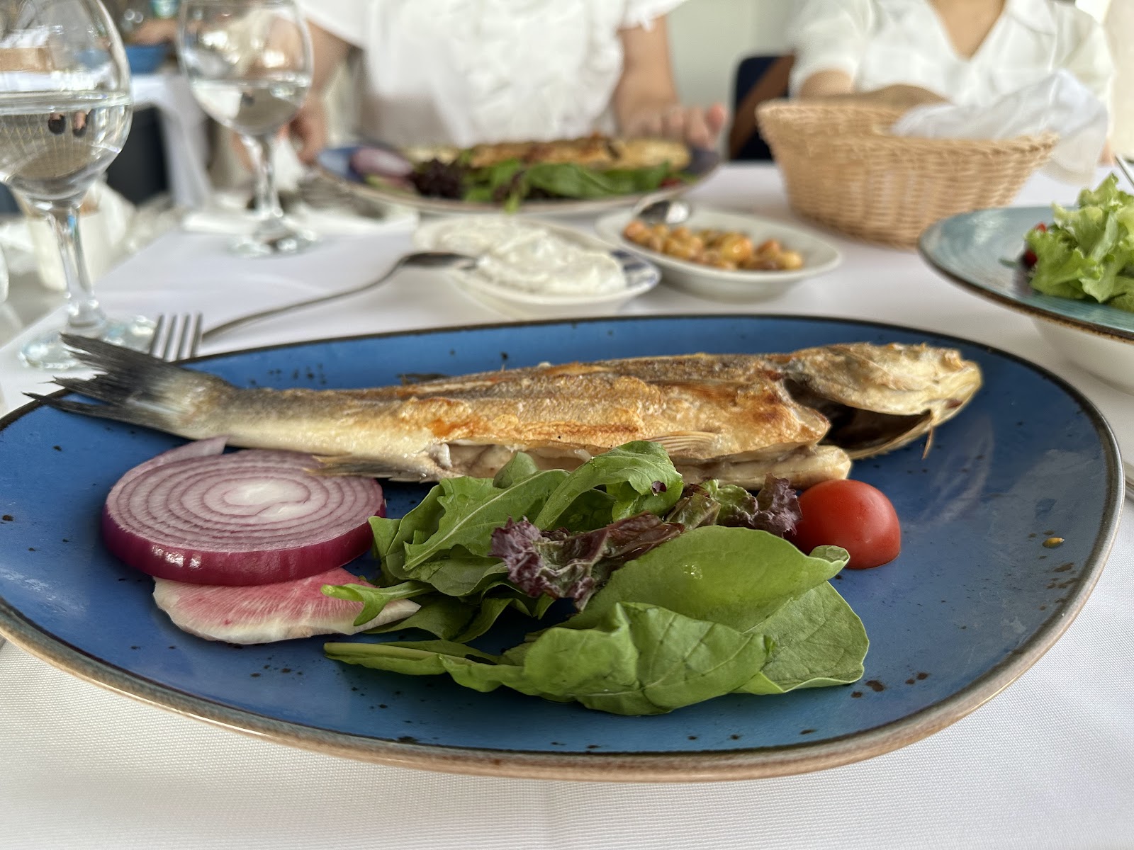 Lara Balık — fotoğraf 10