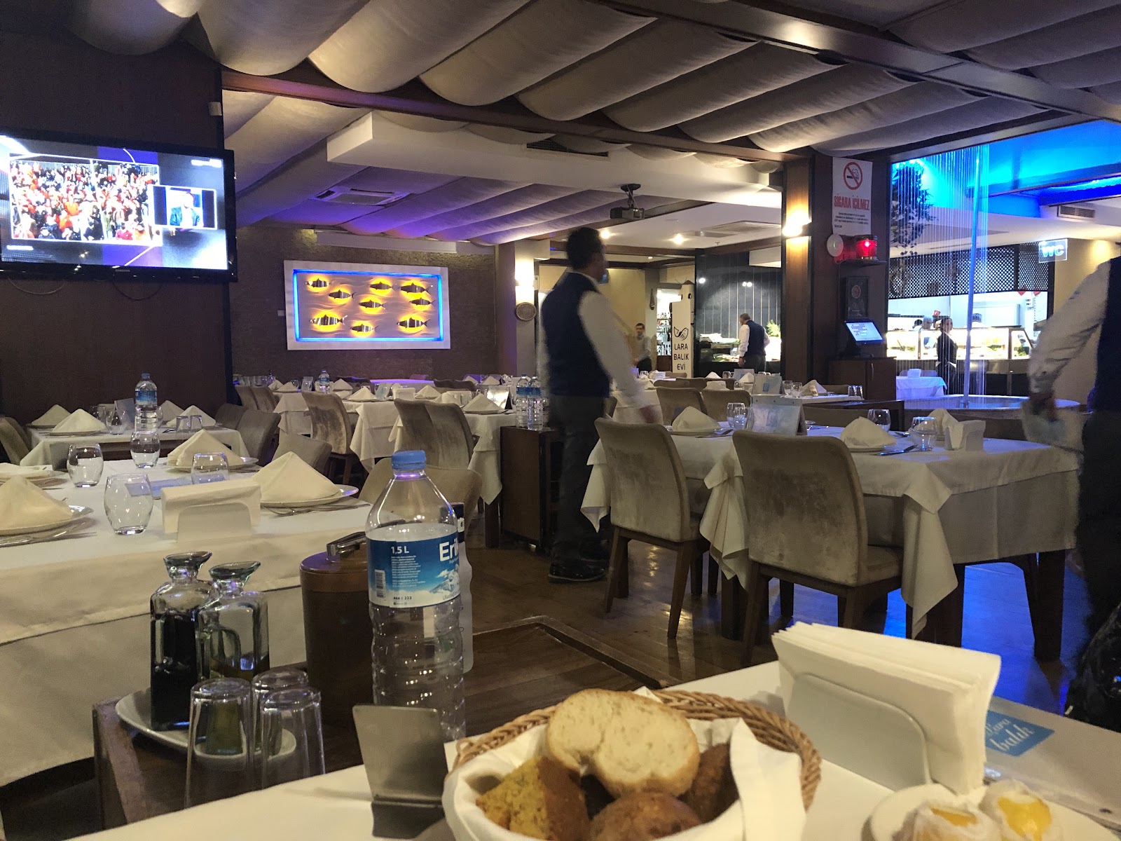 Lara Balık — fotoğraf 5