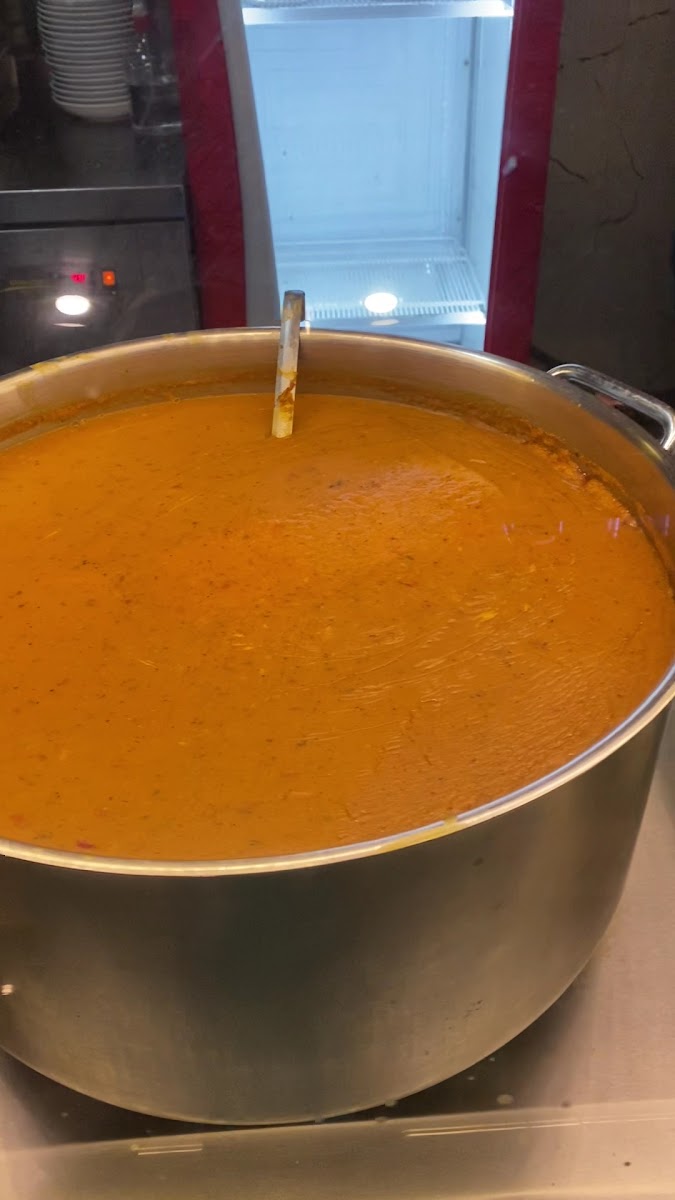 LARA ÇORBACI RESTAURANT -ANTALYA — fotoğraf 3