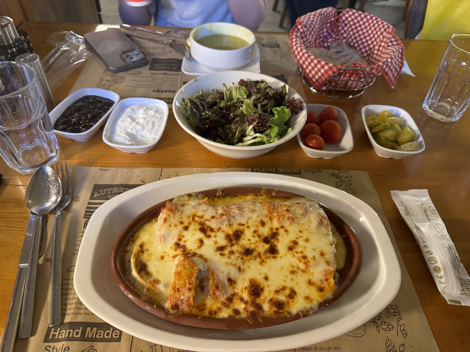 Lara İskendercisi — fotoğraf 10