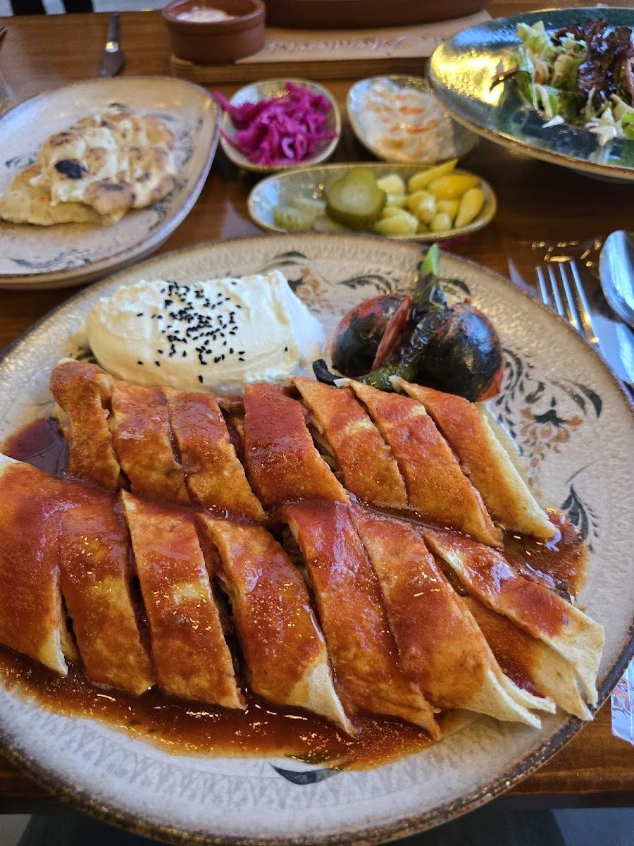 Lara İskendercisi — fotoğraf 2