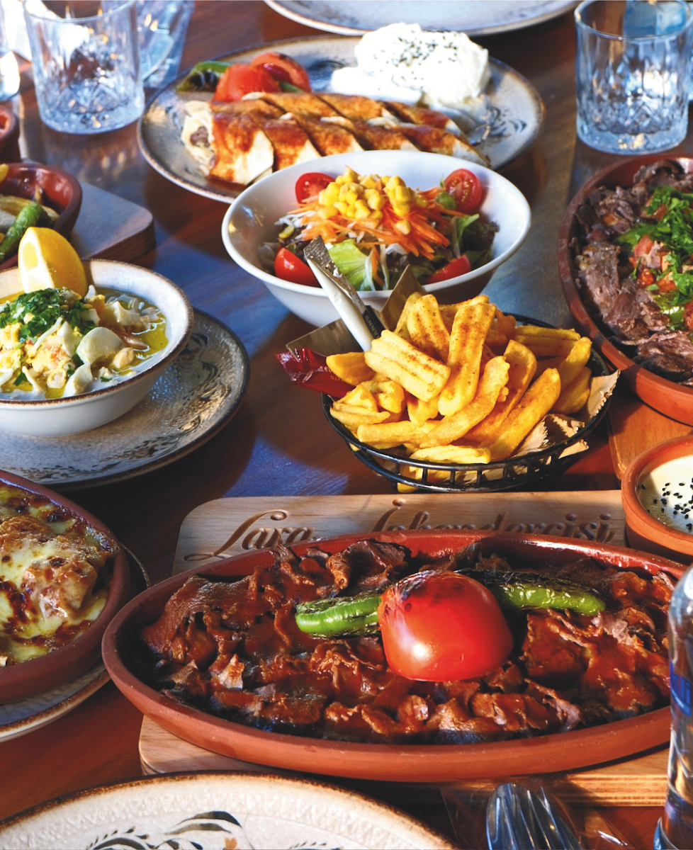 Lara İskendercisi — fotoğraf 5