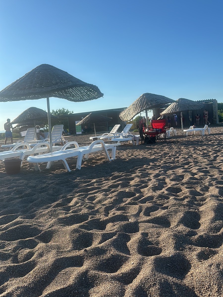 Lara Plajı — photo 2