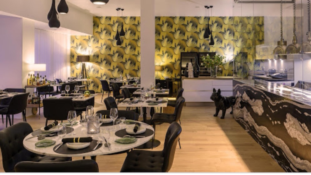 L'Aromate Nice — photo 2