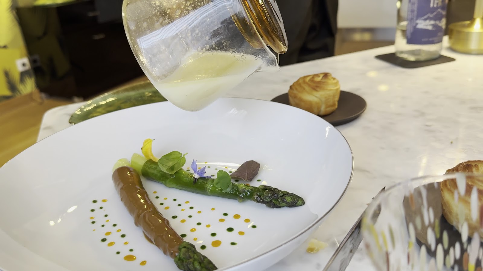 L'Aromate Nice — fotoğraf 3