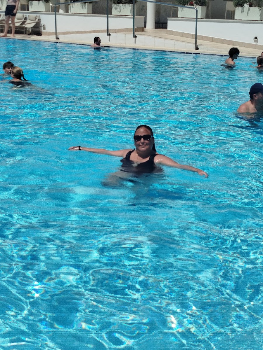 Las Arenas Balneario Resort — photo 2