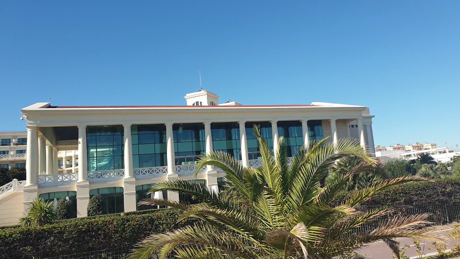 Las Arenas Balneario Resort — photo 3