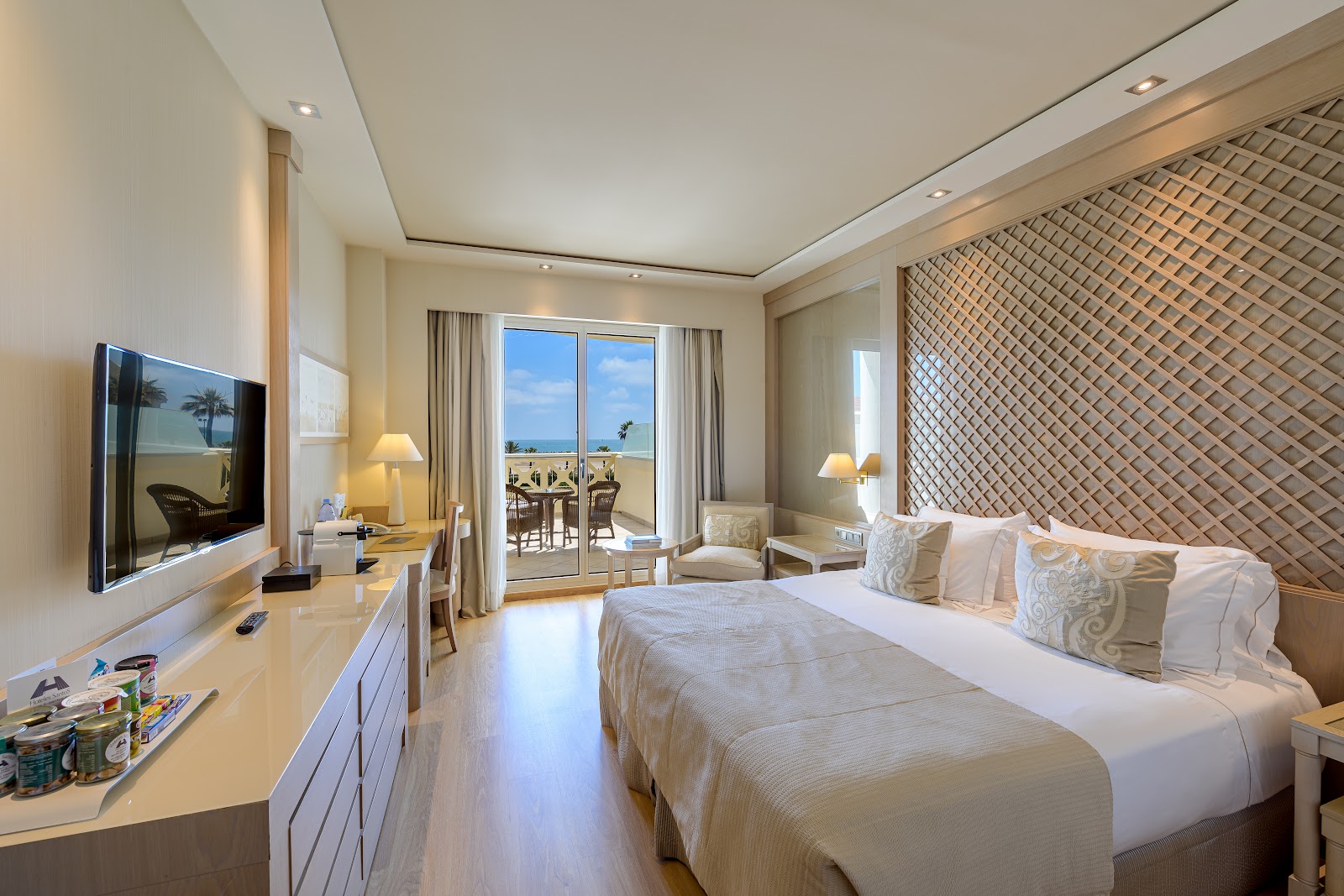 Las Arenas Balneario Resort — photo 4