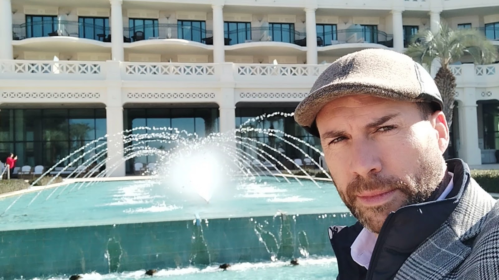 Las Arenas Balneario Resort — photo 5