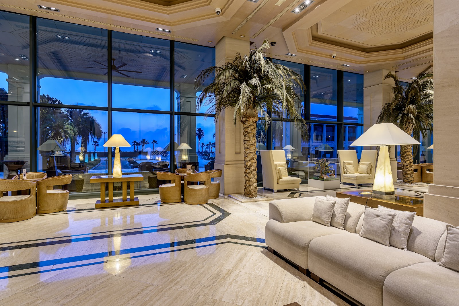 Las Arenas Balneario Resort — photo 10