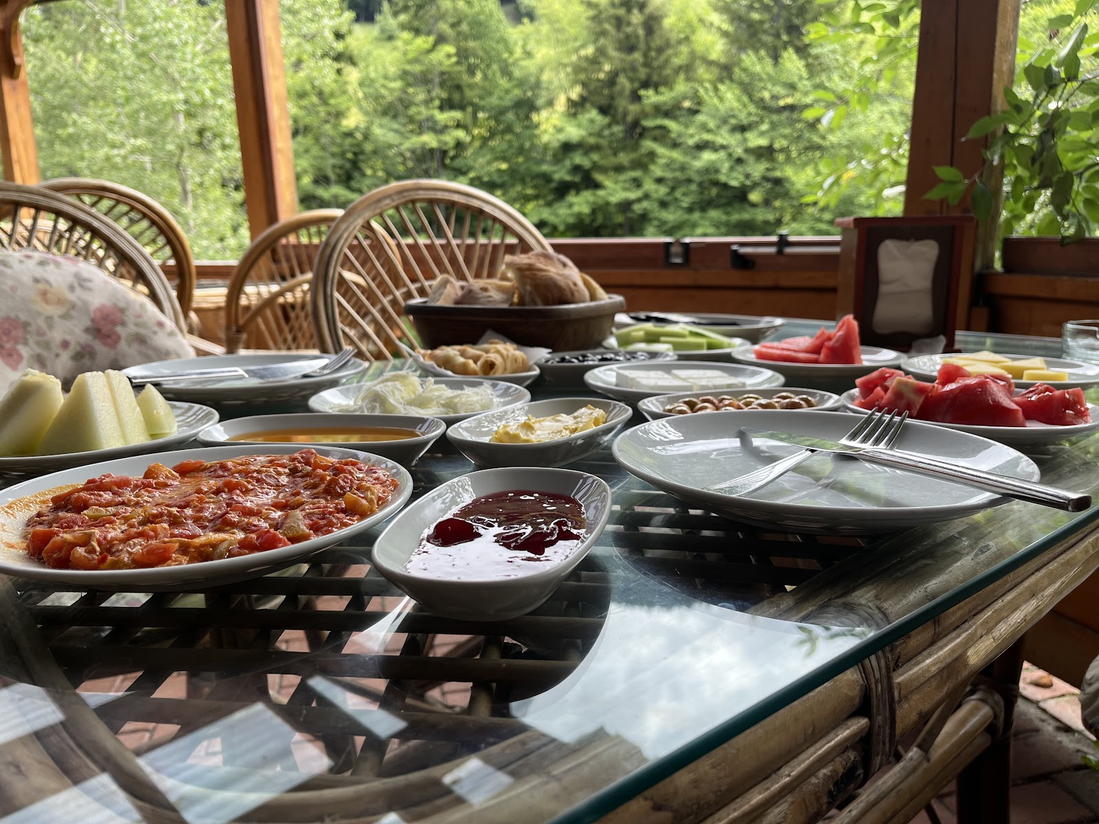 Laşet Restaurant — fotoğraf 4