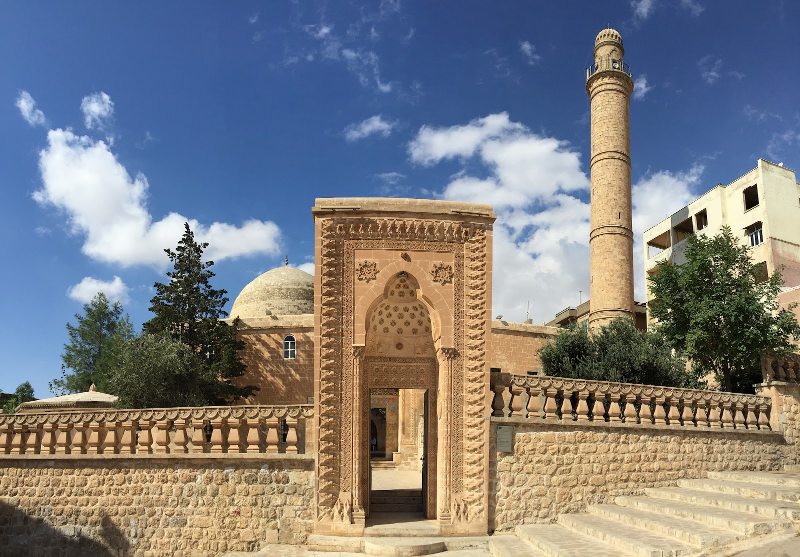 Latifiye Camii — fotoğraf