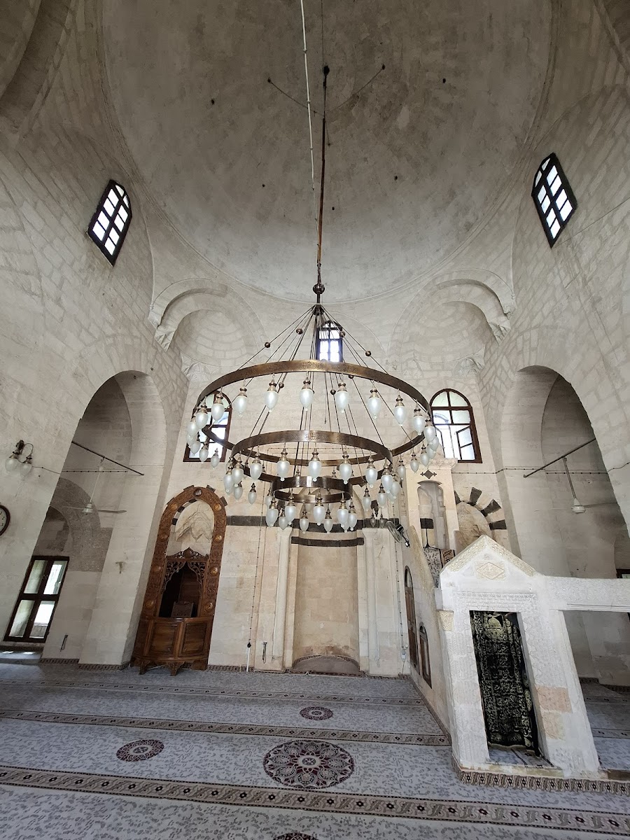 Latifiye Camii — fotoğraf 2