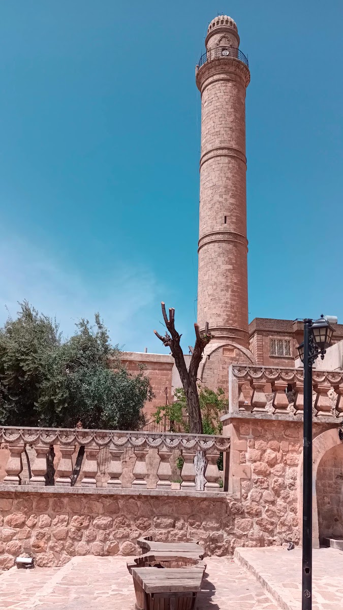 Latifiye Camii — fotoğraf 3