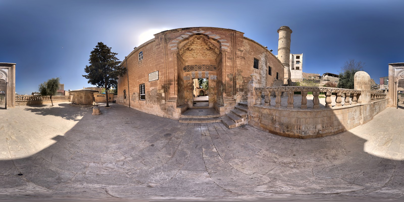 Latifiye Camii — fotoğraf 5