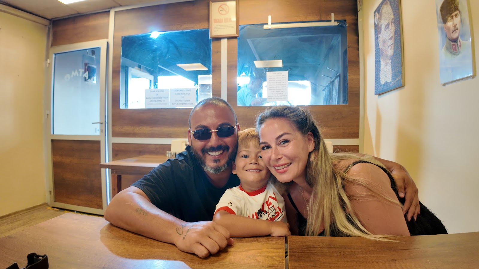 Latmos Kuyu Kuzu Atom & Kuyu Kuzu Kokoreç — photo 3