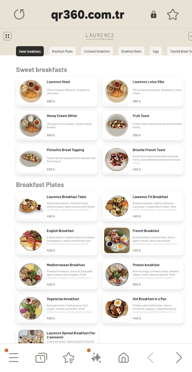 Laurence Coffee & Bakery — fotoğraf 2