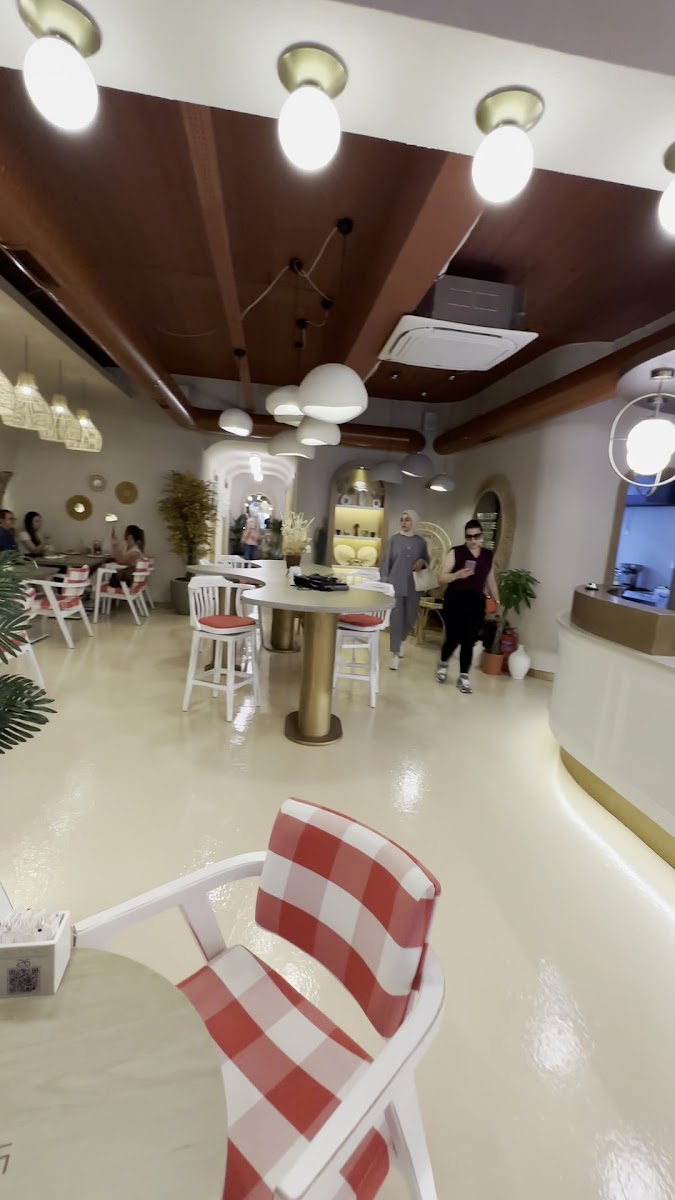 Laurence Coffee & Bakery — fotoğraf 3