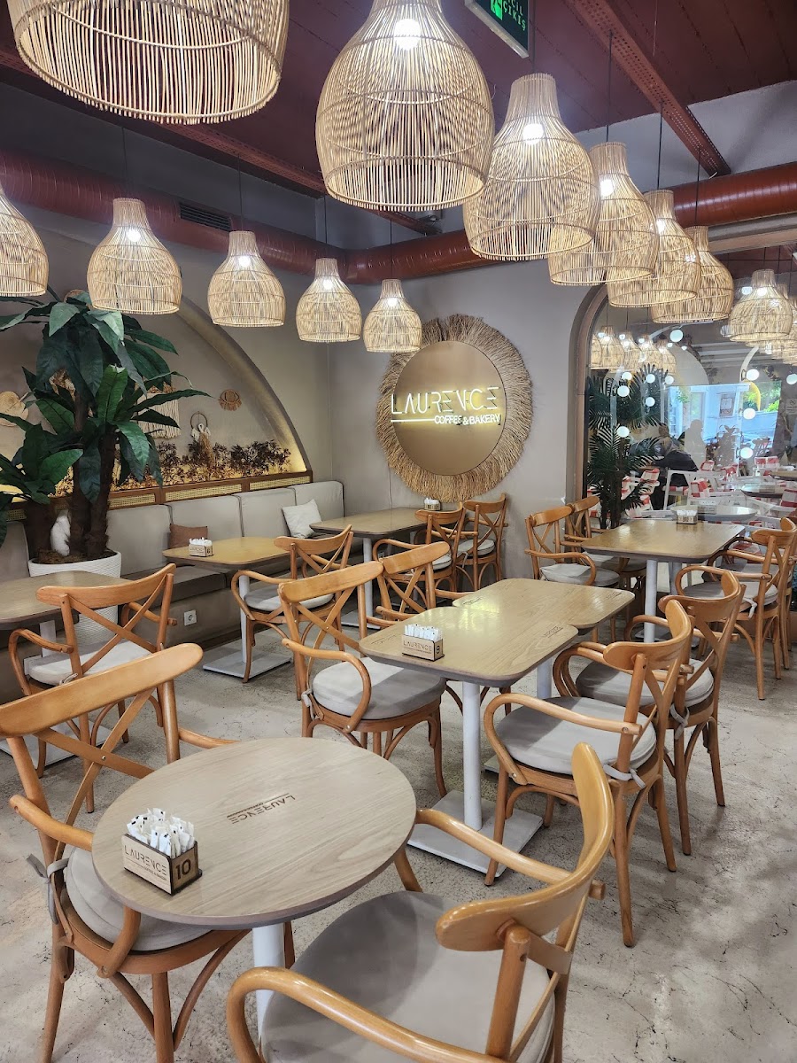 Laurence Coffee & Bakery — fotoğraf 5