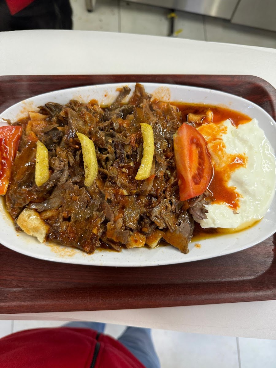 Lava Közde Et Döner — fotoğraf 2