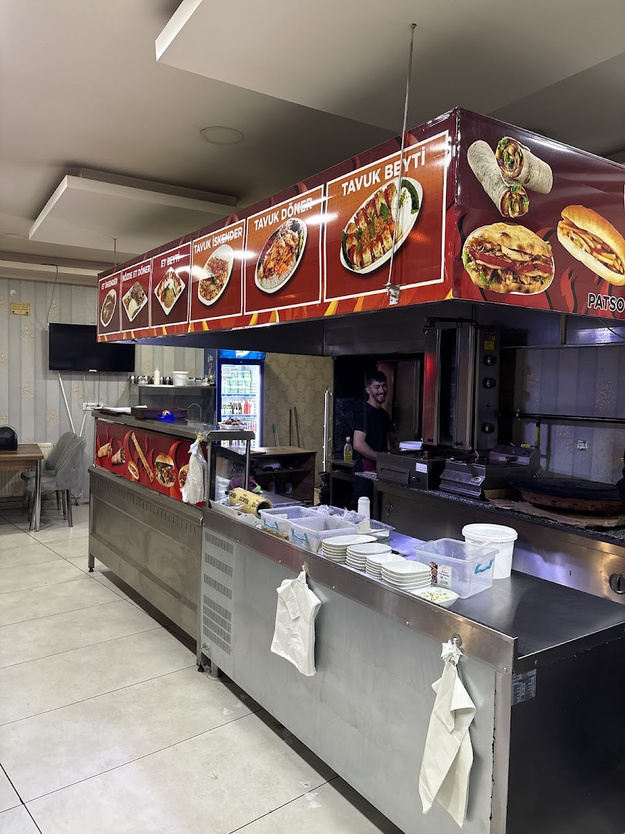 Lava Közde Et Döner — photo 5
