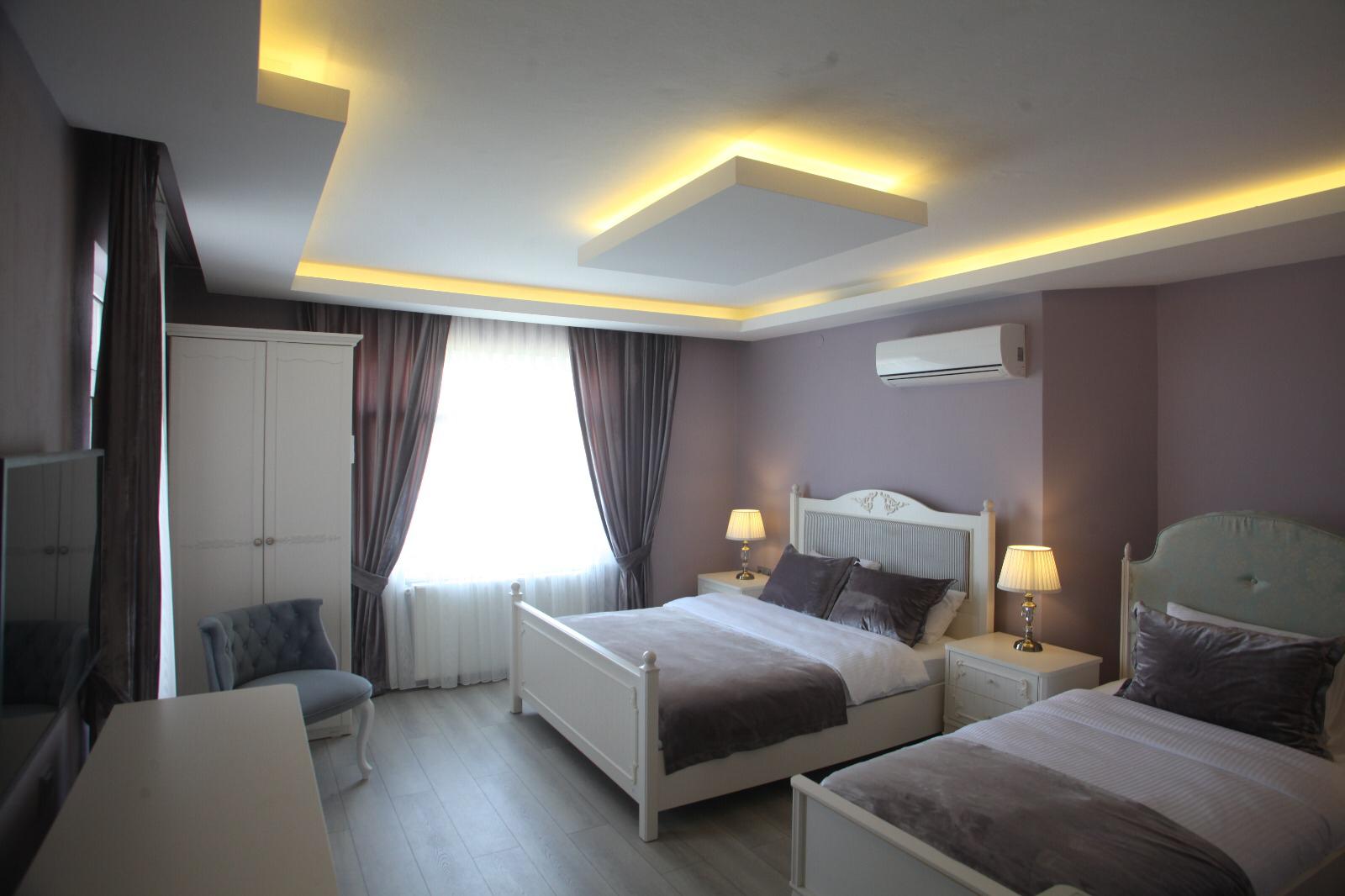 Lavanta Butik Otel — fotoğraf 2