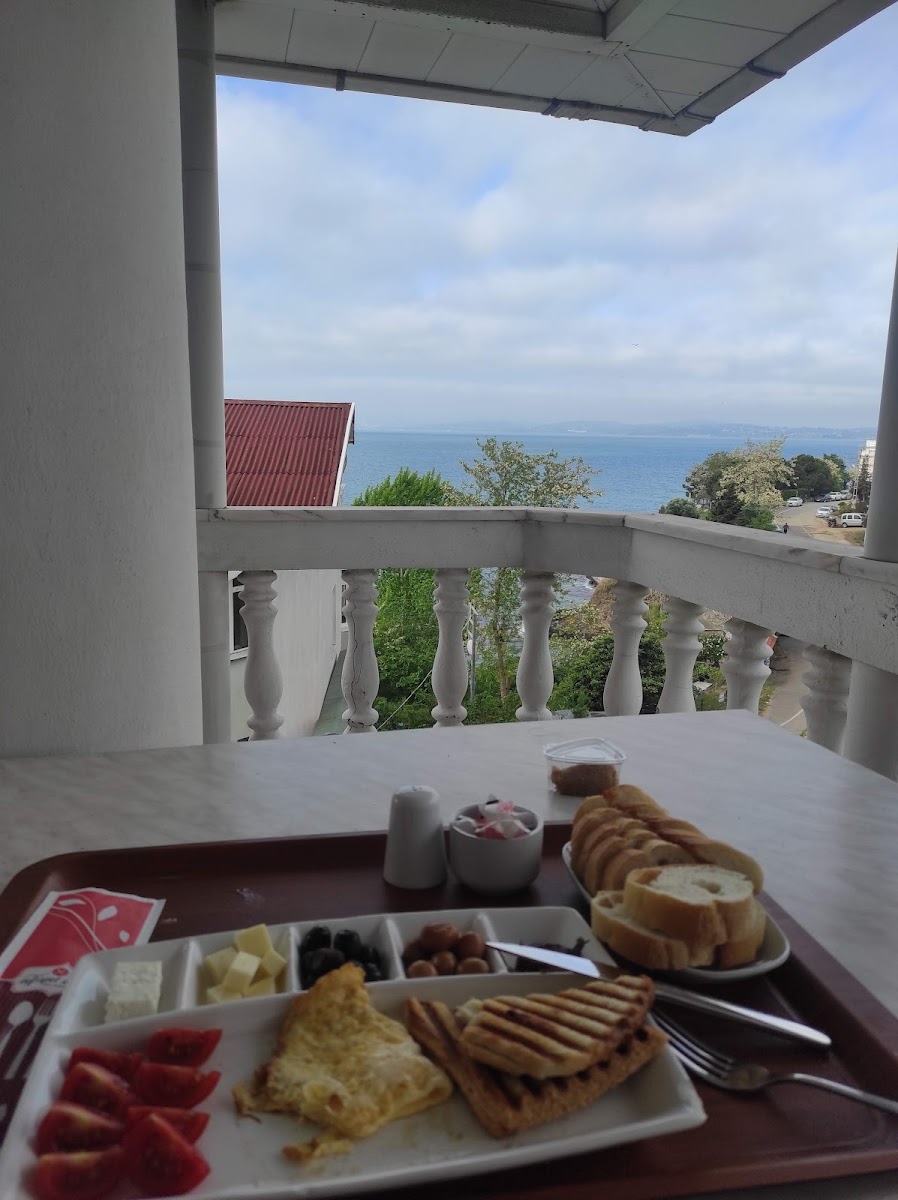 Lavanta Butik Otel — fotoğraf 5