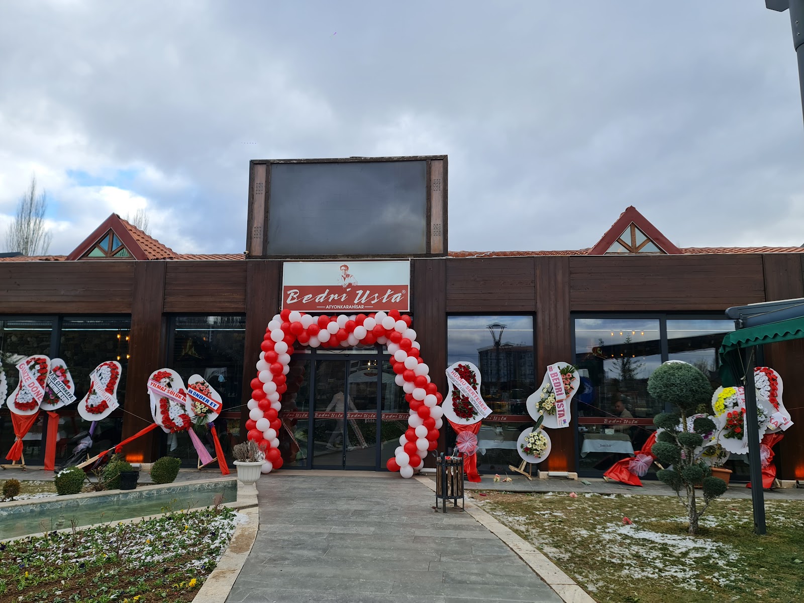 Lavanta Kır Bahçesi — fotoğraf