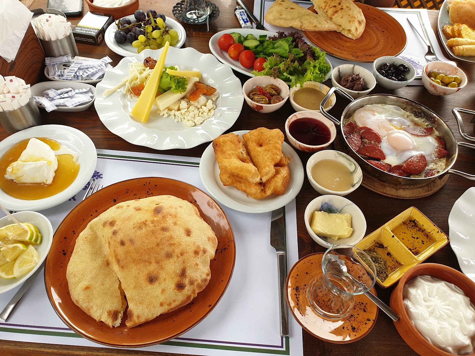 Lavanta Kır Bahçesi — fotoğraf 4