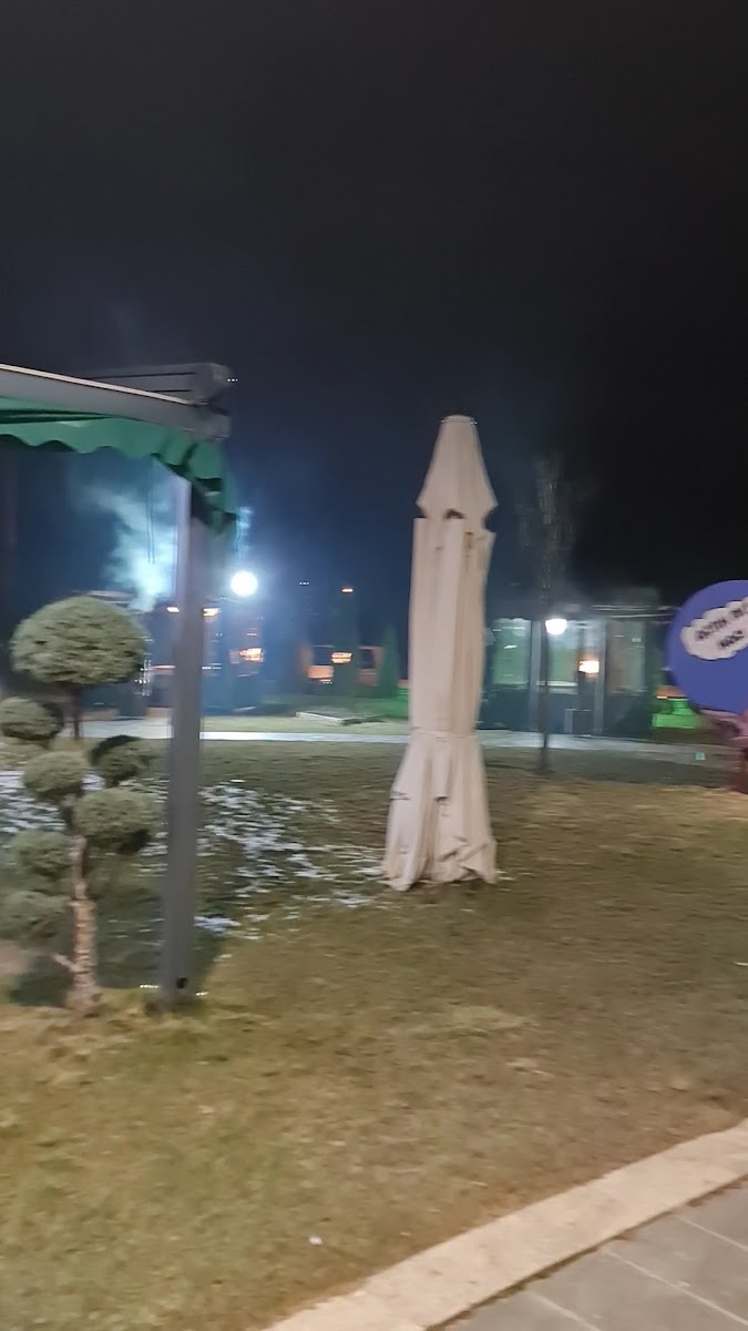 Lavanta Kır Bahçesi — photo 8