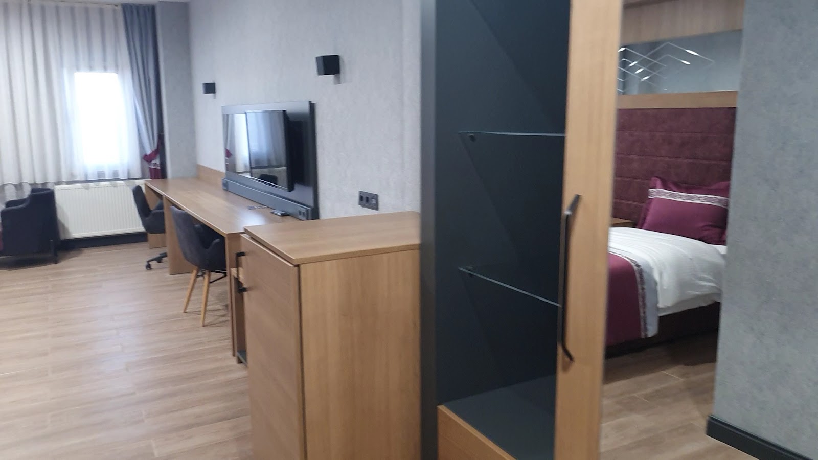 Lavanta Tepesi Hotel, Spa & Kamp Merkezi — fotoğraf 3