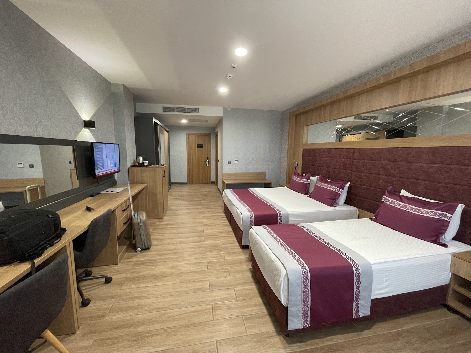 Lavanta Tepesi Hotel, Spa & Kamp Merkezi — fotoğraf 4