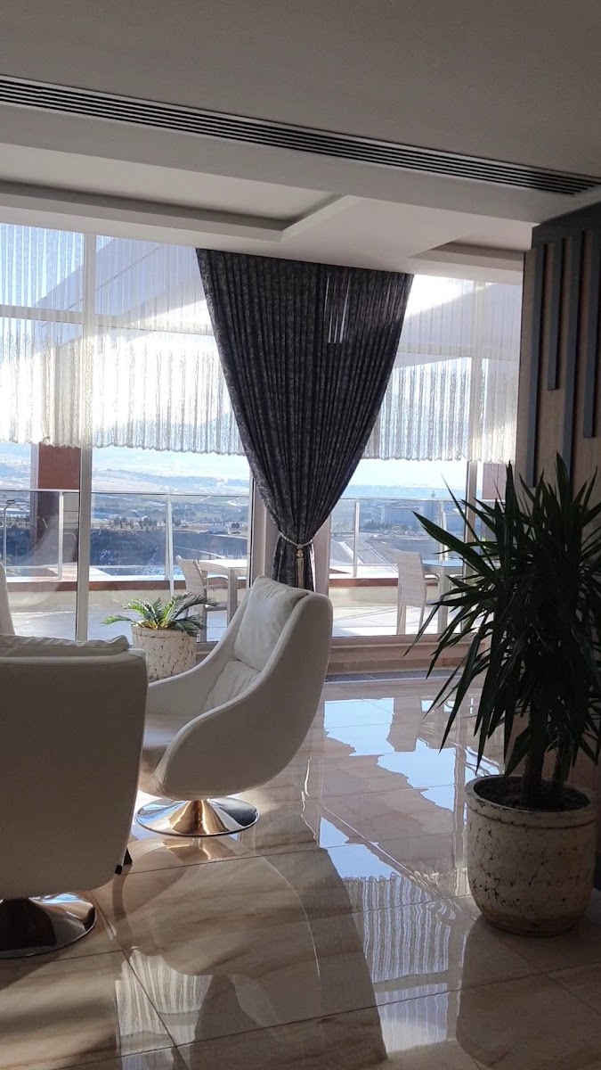 Lavanta Tepesi Hotel, Spa & Kamp Merkezi — fotoğraf 5