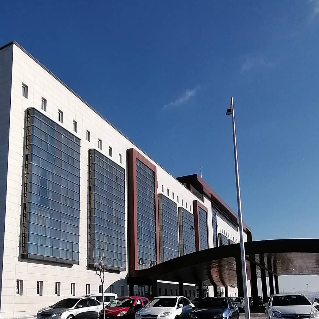 Lavanta Tepesi Hotel, Spa & Kamp Merkezi — fotoğraf 9