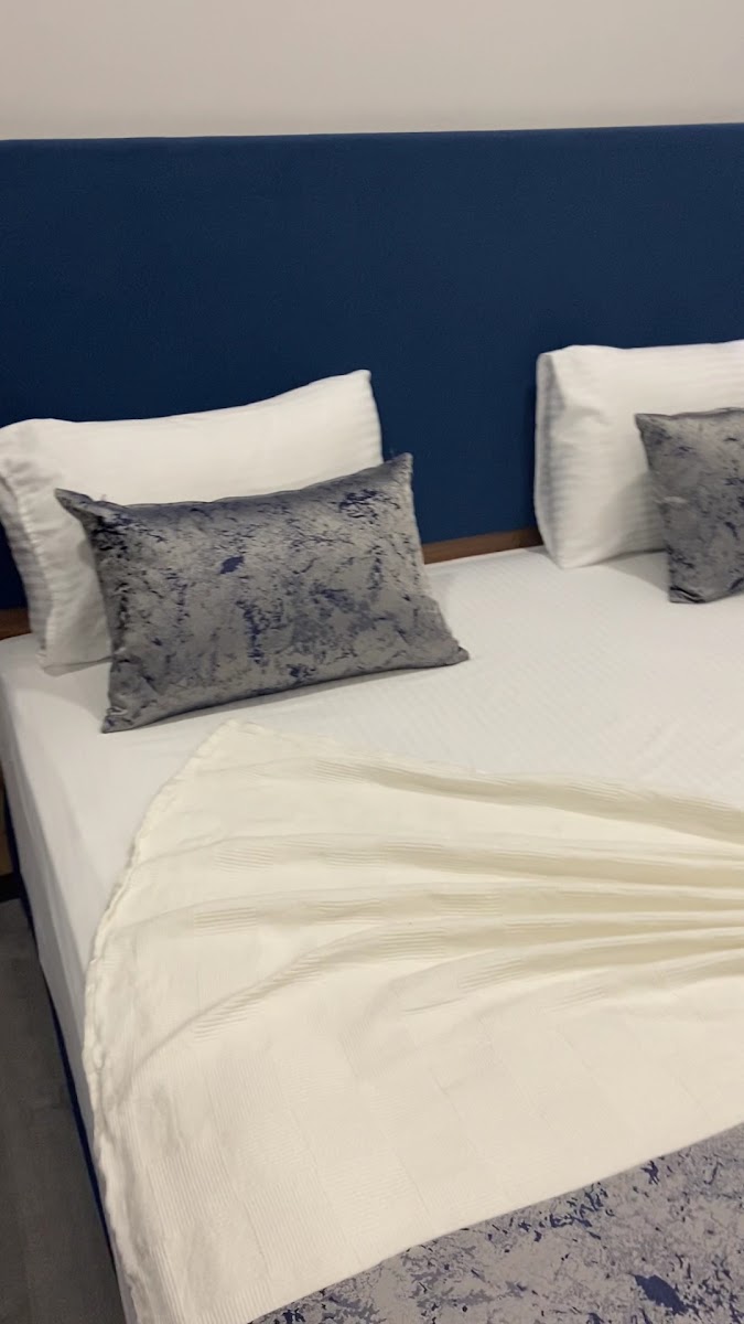 Lavanta Tepesi Otel Salda — fotoğraf 7