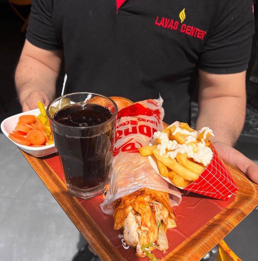 Lavas Center — fotoğraf 2