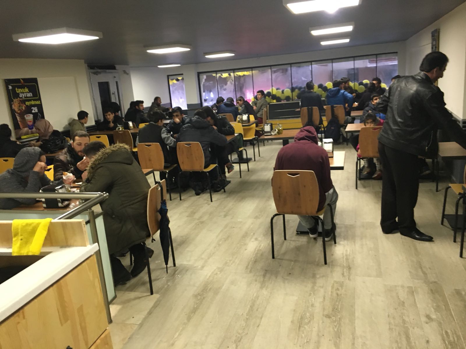 Lavas Center — fotoğraf 3