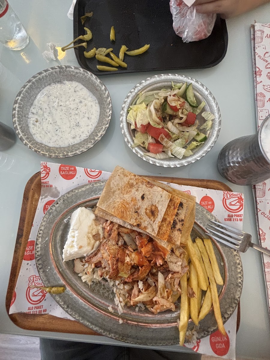 Lavaş Döner — fotoğraf 2