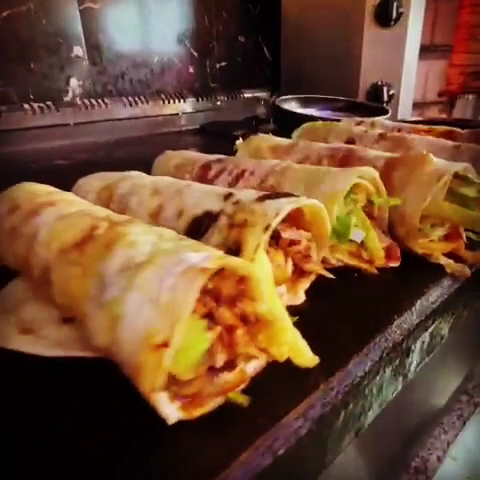 Lavaş Döner — fotoğraf 3