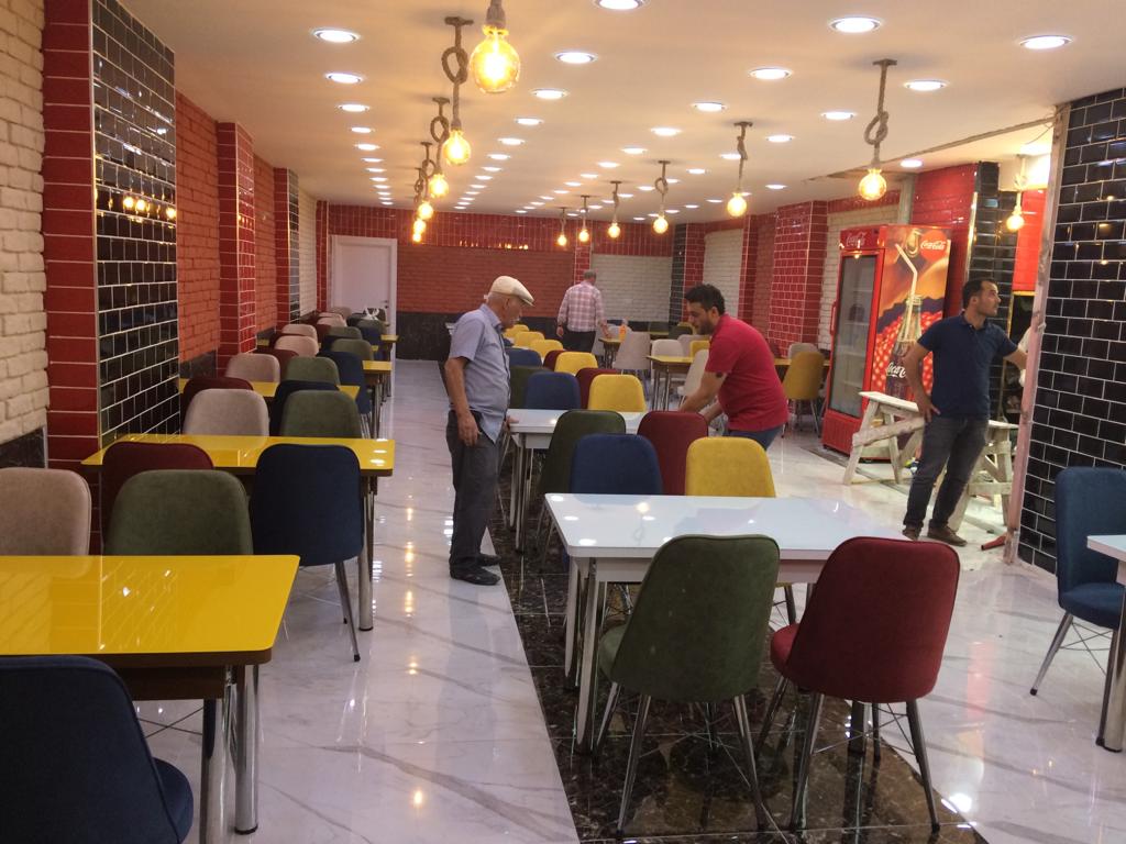 Lavaş Döner — fotoğraf 4