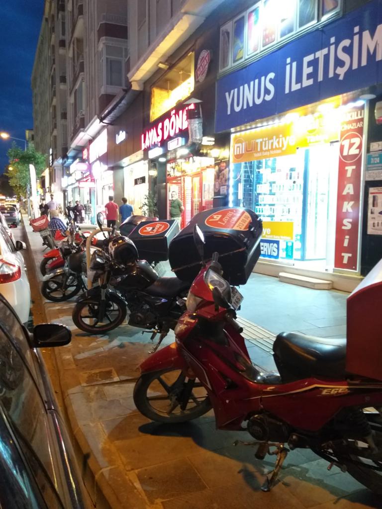 Lavaş Döner — fotoğraf 5